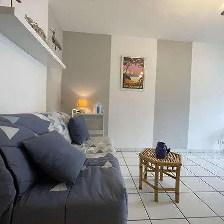 Apartman Appt 2 Pieces - Cl040-h11 Châtelaillon-Plage