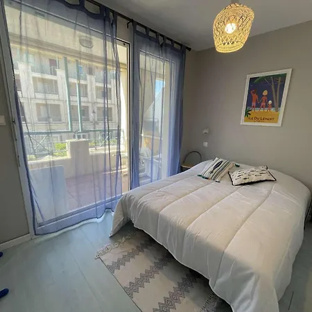 Apartman Appt 2 Pieces - Cl040-h11 *