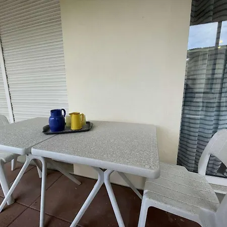 Apartman Appt 2 Pieces - Cl040-h11 *