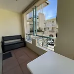 Appt 2 Pieces - Cl040-h11 Chatelaillon-Plage