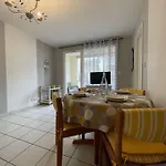 Apartment Appt 2 Pieces - Cl040-h11 Chatelaillon-Plage