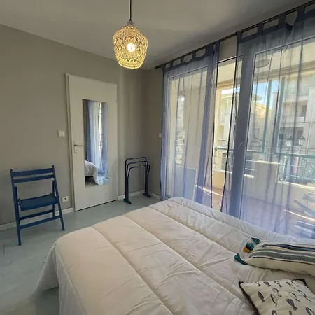 Apartment Appt 2 Pieces - Cl040-h11 Chatelaillon-Plage