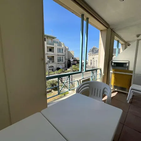 Appt 2 Pieces - Cl040-h11 Chatelaillon-Plage