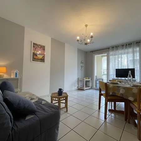 Appt 2 Pieces - Cl040-h11 Apartment Chatelaillon-Plage
