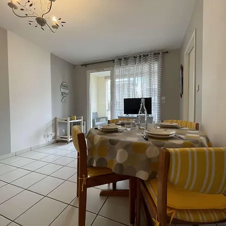 Apartment Appt 2 Pieces - Cl040-h11 Chatelaillon-Plage